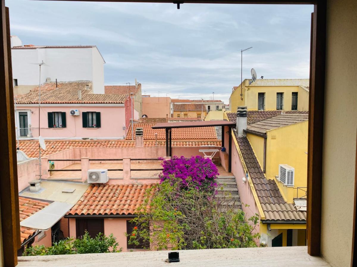 Good Vibe Sardinia B&B Olbia Exterior foto